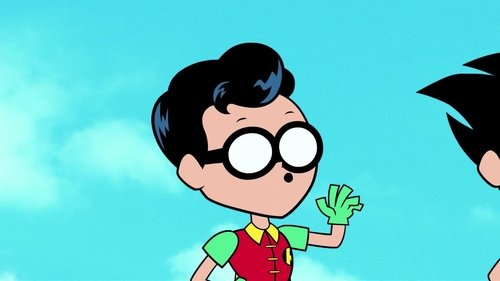 Episodio 1