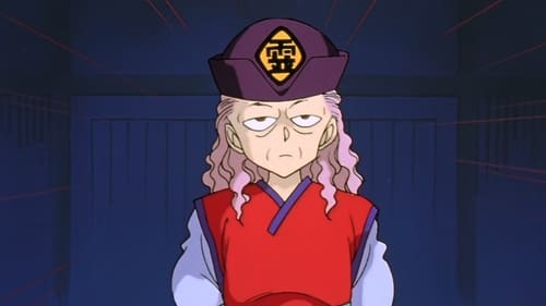 Comienza el torneo para seleccionar al sucesor de Genkai