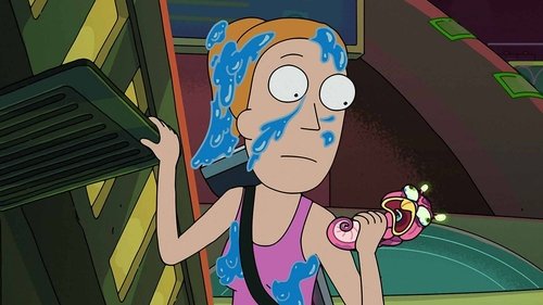 Rick: una Mort plena