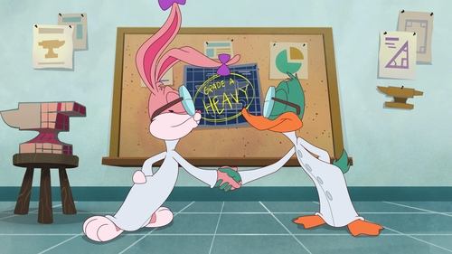 Comprendiendo el Tooney Ball
