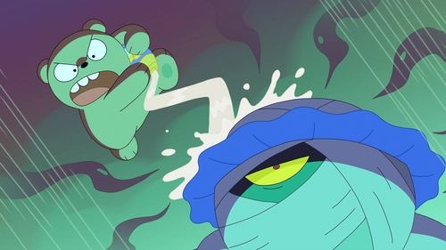 Episodio 33