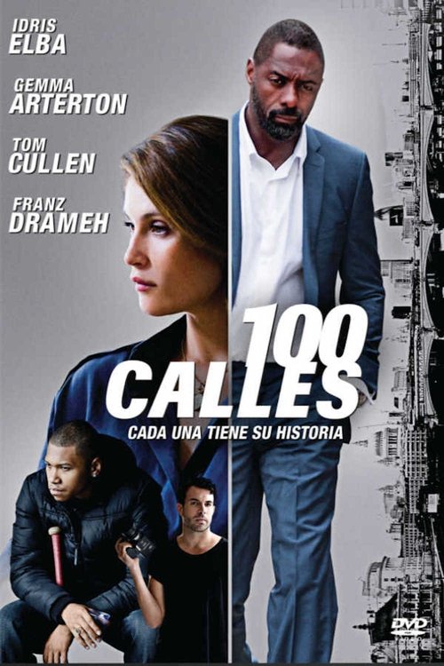 100 Streets