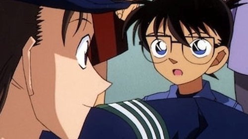 Historia de amor entre cuatro detectives (1)