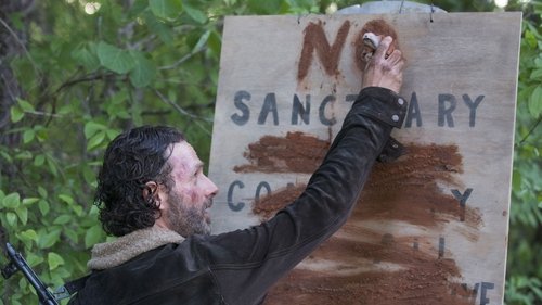No existe santuario