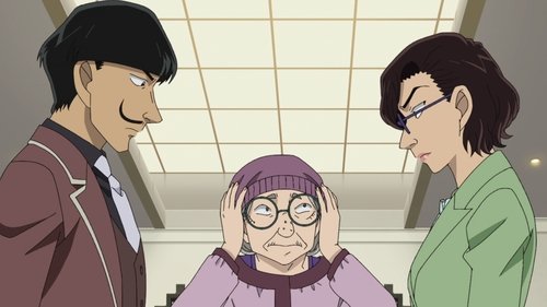 Episodio 1151