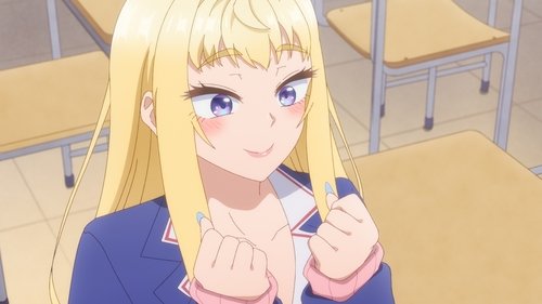 Natsukawa es superguapa