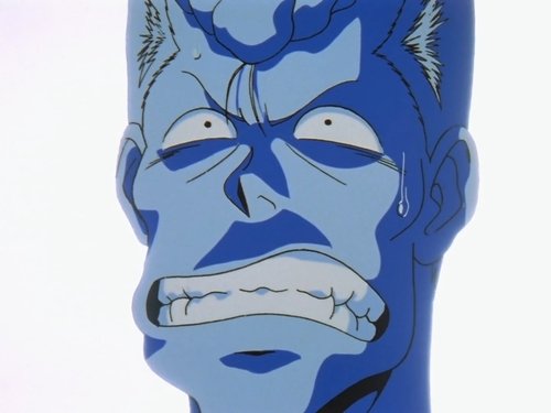 ¡La llegada de la espada espiritual! Es el turno de Kuwabara