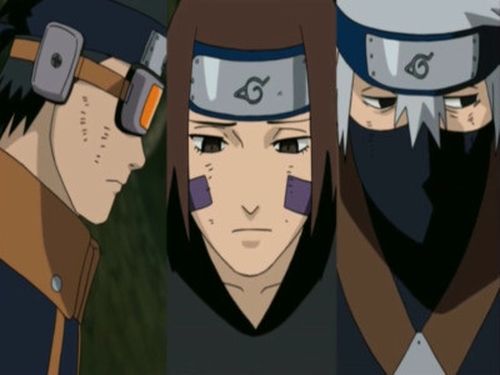 Kakashi Gaiden: ¡La vida de un chico en el campo de batalla! (Parte 1)