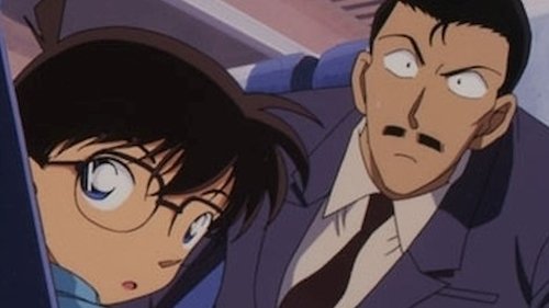 El escoltado en el Shinkansen (1)