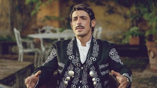 José Alfredo "El Ruiseñor" Cruz: Cantante Ranchero