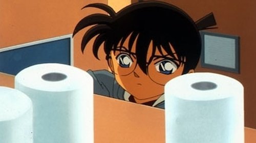 El secreto del cuarto de baño (1)