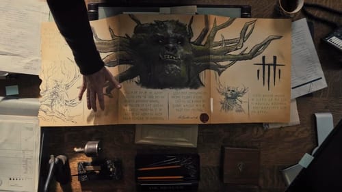 El cuaderno de campo de Jared Grace