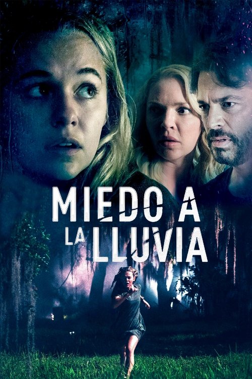 Miedo a la Lluvia