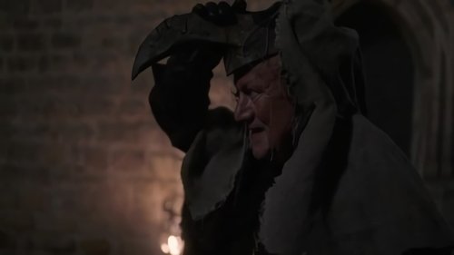 El reloj de Praga: la maldición del Orloj