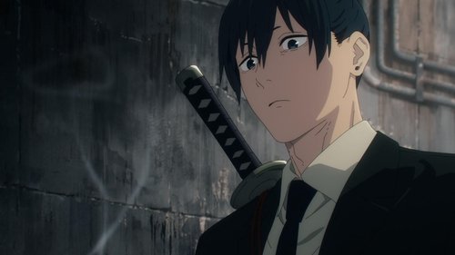 Llegada a Tokio
