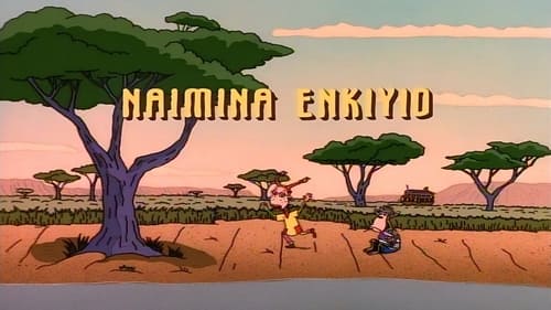 Perdido y encontrado