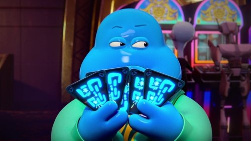 Un casino de élite