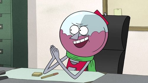 Intercambio de regalos del elefante blanco