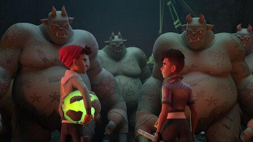 Episodio 10