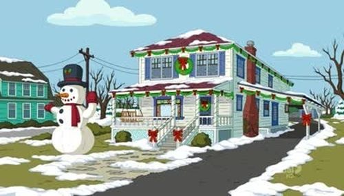 Murray Navidad