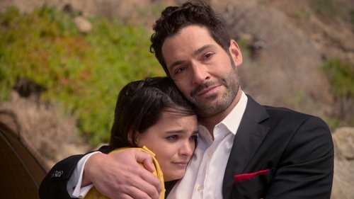Adiós, Lucifer