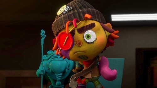 Episodio 22