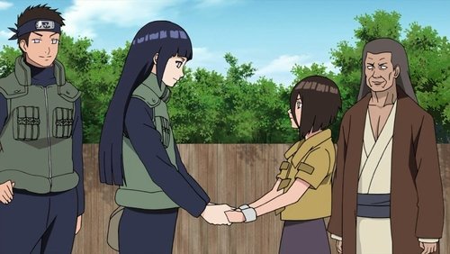 La decisión de Hanabi