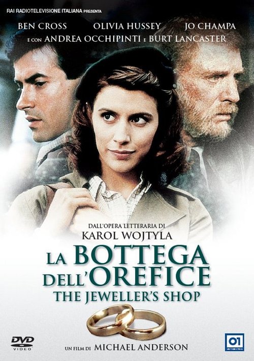 La bottega dell’orefice