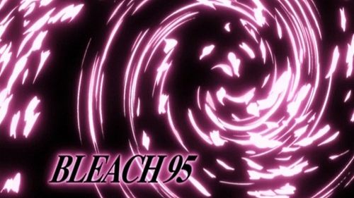 ¡Byakuya toma el campo! La danza de las flores de cerezo que cortan el viento