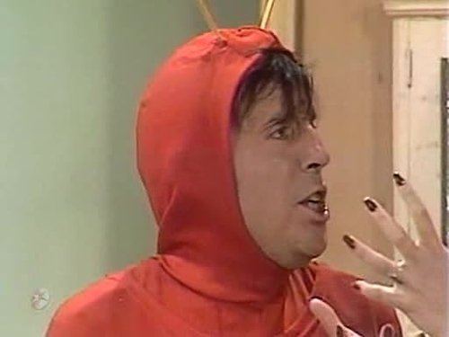 Colección de rateros