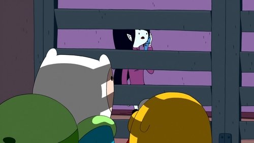 El Armario de Marceline