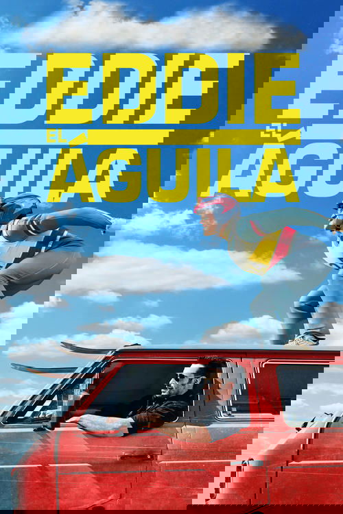 Volando Alto