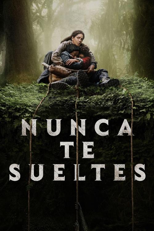 No te sueltes