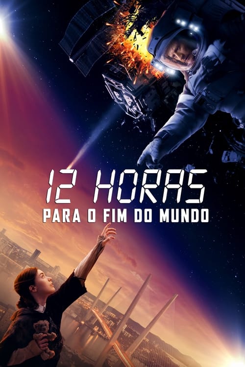 12 Horas para el Fin del Mundo