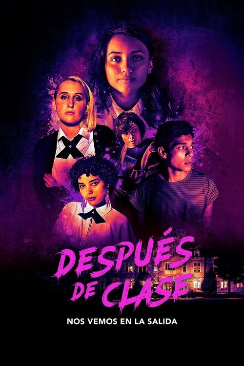 Después de Clase