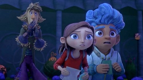 A por Kansas (o: Hacia Kansas)