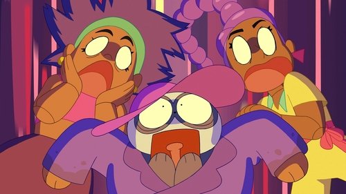 Episodio 38