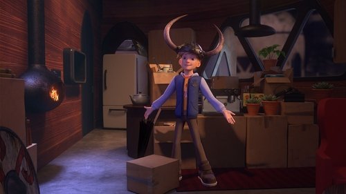 Episodio 1