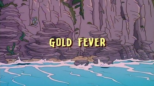 La fiebre del oro
