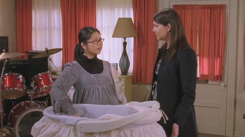 ¿Quieres ser mi Lorelai Gilmore?
