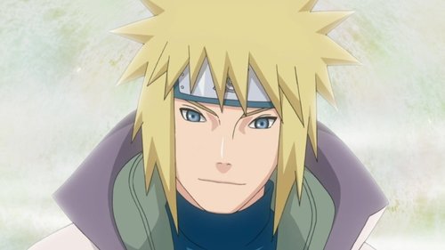 El Cuarto Hokage