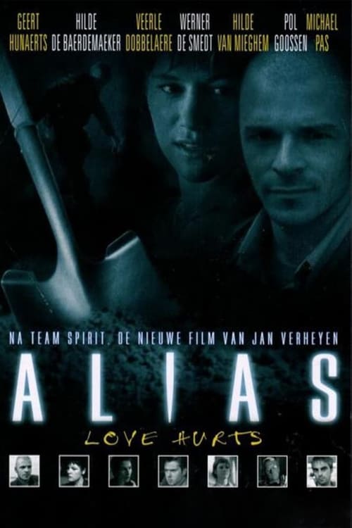 Alias – Il Film