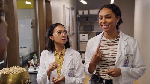 Comprometido, centrado e increíblemente cuerdo