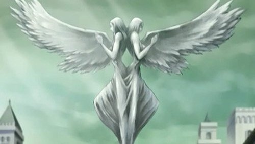 Las fauces de la bruja (1)