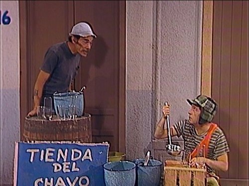 Aguas Frescas (parte 1)