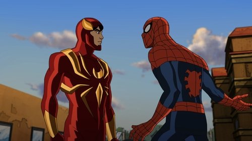 La nueva Araña de Hierro
