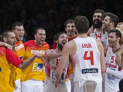 Cuarto cuarto "A por los franceses". 2013 - 2017