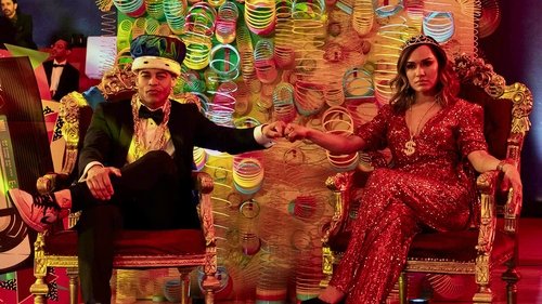 Temporada de cuffing