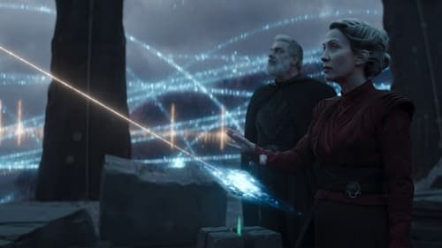Parte 4: Jedis caídos