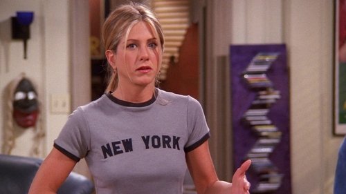 El de la cita de Rachel